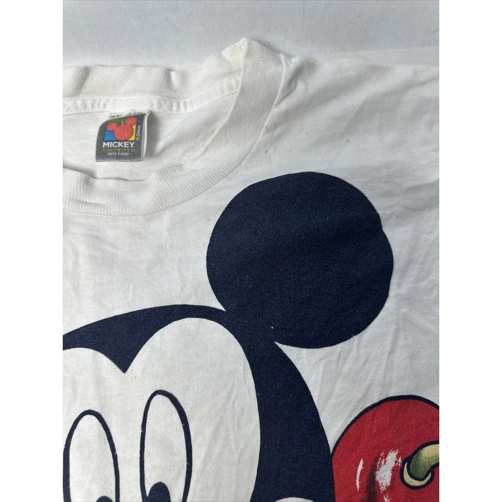 Mickey Unlimited this rare